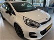 Kia Rio - 1.2 CVVT DynamicLine Nieuw model met navigatie - 1 - Thumbnail