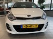 Kia Rio - 1.2 CVVT DynamicLine Nieuw model met navigatie - 1 - Thumbnail