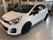 Kia Rio - 1.2 CVVT DynamicLine Nieuw model met navigatie - 1 - Thumbnail