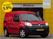 Renault Kangoo - 1.5 dCi 75 Générique Pro | Airconditioning | Cruise control | Laadvloer | - 1 - Thumbnail