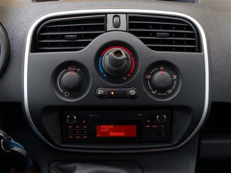 Renault Kangoo - 1.5 dCi 75 Générique Pro | Airconditioning | Cruise control | Laadvloer | - 1