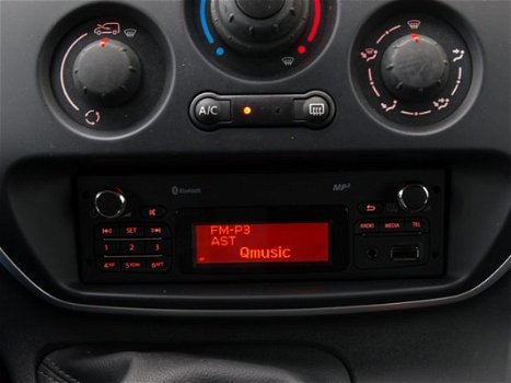 Renault Kangoo - 1.5 dCi 75 Générique Pro | Airconditioning | Cruise control | Laadvloer | - 1