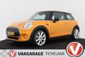 Mini Mini Cooper - 1.5 Chili | NAVI| Sportstoelen | Parkeersensoren - 1 - Thumbnail