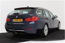 BMW 3-serie Touring - 320i High Executive | Navigatie | Parkeersensoren | Trekhaak