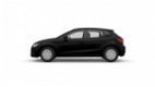 Seat Ibiza - 1.0 MPI Reference Rijklaarprijs, Direct uit voorraad leverbaar - 1 - Thumbnail