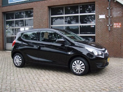 Opel Karl - 1.0 ecoFLEX Edition - 1