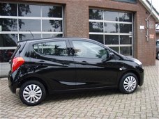 Opel Karl - 1.0 ecoFLEX Edition