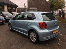 Volkswagen Polo - 1.2 TDI BlueMotion Comfortline