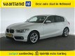 BMW 1-serie - (J) 116d High Executive Sport [ LED Navi-Prof. Leder ] - 1 - Thumbnail