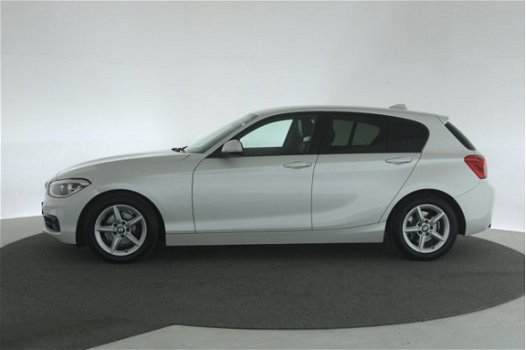 BMW 1-serie - (J) 116d High Executive Sport [ LED Navi-Prof. Leder ] - 1