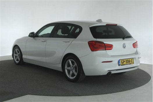 BMW 1-serie - (J) 116d High Executive Sport [ LED Navi-Prof. Leder ] - 1