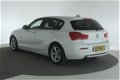 BMW 1-serie - (J) 116d High Executive Sport [ LED Navi-Prof. Leder ] - 1 - Thumbnail