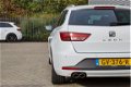 Seat Leon ST - 1.4 EcoTsi 150pk FR Connect, PDC+camera, Navigatie, DAB, Full link - 1 - Thumbnail