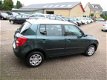 Skoda Fabia - 1.2-12V Ambiente 52.450km 1e eigenaar dealer onderhouden - 1 - Thumbnail