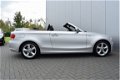 BMW 1-serie Cabrio - 118i Executive Automaat Sportstoelen Ecc Cruise Pdc Trekhaak/afneembaar - 1 - Thumbnail