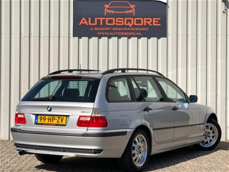 BMW 3-serie Touring - 318i Executive - 1