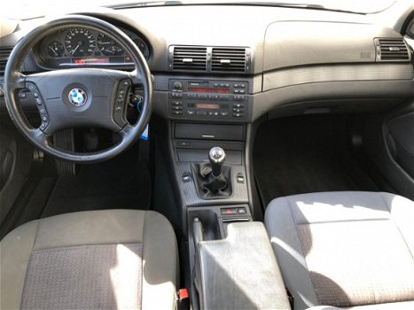 BMW 3-serie Touring - 318i Executive - 1