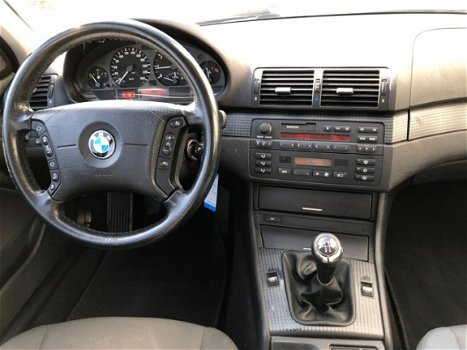 BMW 3-serie Touring - 318i Executive - 1