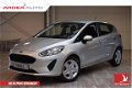 Ford Fiesta - 1.1 85pk 5D Trend - 1 - Thumbnail