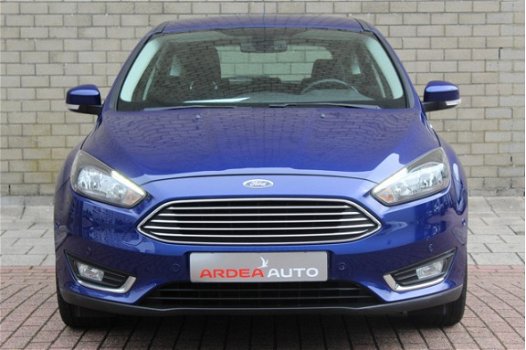 Ford Focus - 1.0 EcoBoost 125pk 5-deurs First Edition - 1