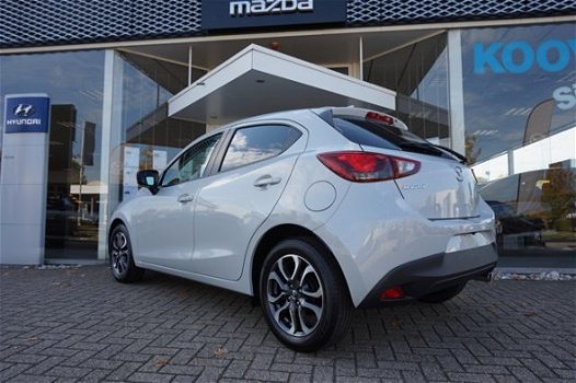 Mazda 2 - 2 1.5 90PK GT-M *ACTIE - 1