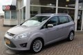 Ford Grand C-Max - 1.6 ECOBOOST 150PK TITANIUM 5 pers - 1 - Thumbnail