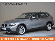 BMW X1 - 2.0i 184 PK sDrive Business