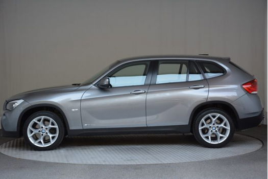 BMW X1 - 2.0i 184 PK sDrive Business - 1