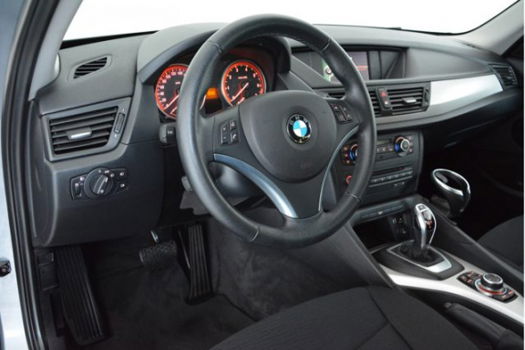 BMW X1 - 2.0i 184 PK sDrive Business - 1