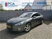 Peugeot 508 - 1.6 THP Blue Lease Executive - 1 - Thumbnail