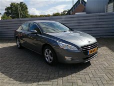 Peugeot 508 - 1.6 THP Blue Lease Executive