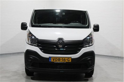 Renault Trafic - 1.6 DCi 145 pk L2H1 Airco, Camera, Bijrijdersbank, Laadruimte Pakket, PDC v.a. 216, - 1