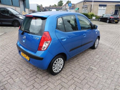 Hyundai i10 - 1.1 Dynamic Cool - 1