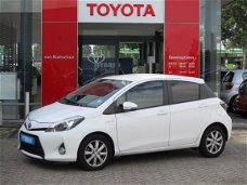 Toyota Yaris - 1.5 Full Hybrid Dynamic