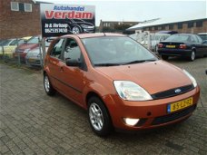 Ford Fiesta - 1.4-16V Ambiente