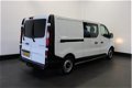 Renault Trafic - 1.6 dCi 140PK L2H1 Dubbel Cabine - Airco - Cruise - €13.900, - Ex - 1 - Thumbnail