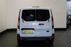 Ford Transit Connect - 1.5 TDCI L2 - Airco - PDC - Camera - € 11.900, - Ex