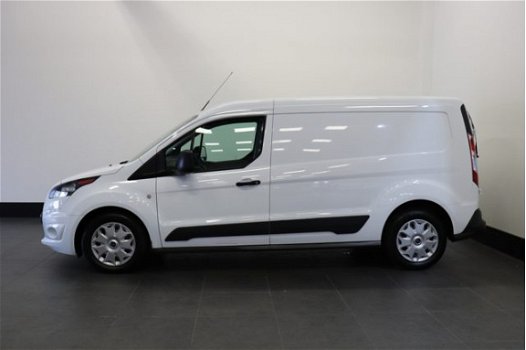 Ford Transit Connect - 1.5 TDCI L2 - Airco - PDC - Camera - € 11.900, - Ex - 1