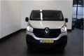 Renault Trafic - 1.6 dCi 120PK L2 Dubbel Cabine - Airco - Navi - Cruise - € 13.900, - Ex - 1 - Thumbnail