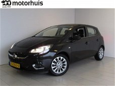 Opel Corsa - 1.4 90pk 5d Edition AUTOMAAT