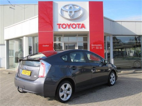 Toyota Prius - 1.8 Hybrid Business, Navi, Camera - 1