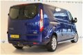 Ford Transit Custom - 2.2 TDCi 155PK L2H1 CHAMPIONS EDITION NAVI 3ZITS CAMERA HAAK NAP - 1 - Thumbnail