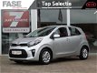 Kia Picanto - 1.0 CVVT EconomyPlusLine *Airco/LM - 1 - Thumbnail