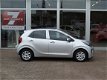 Kia Picanto - 1.0 CVVT EconomyPlusLine *Airco/LM - 1 - Thumbnail