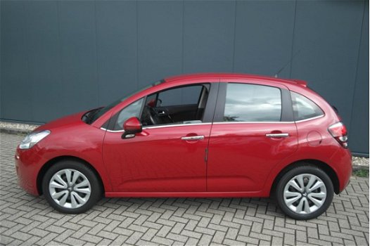 Citroën C3 - 1.0 VTi 68pk Collection - 1