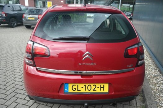 Citroën C3 - 1.0 VTi 68pk Collection - 1