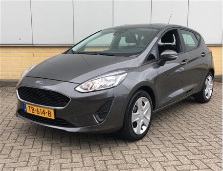 Ford Fiesta - Trend 1.1 70 pk Navigation Pack - 1