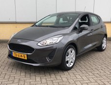 Ford Fiesta - Trend 1.1 70 pk Navigation Pack