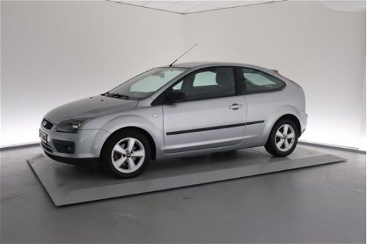 Ford Focus - 1.6 TDCI First Edition - 1