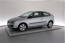 Ford Focus - 1.6 TDCI First Edition